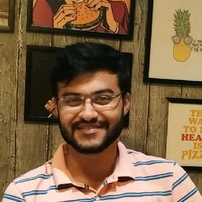 Parth Devdhar