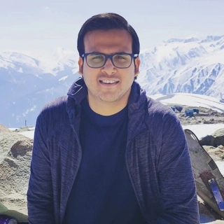 Parth Gupta