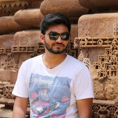 Parth Jaiswal