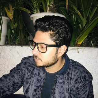 Parth Kathuria
