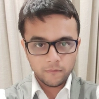 Parth Kaushik