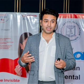 Parth Khakhar