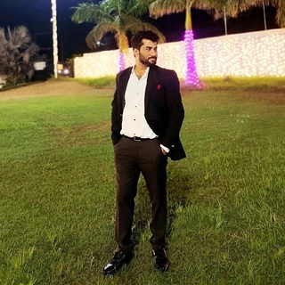 Parth Lohana