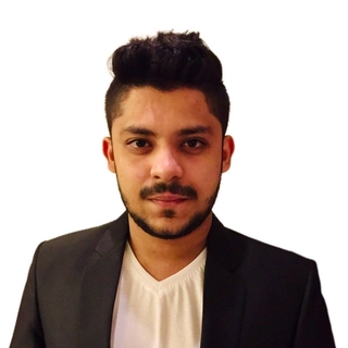 Parth Makan