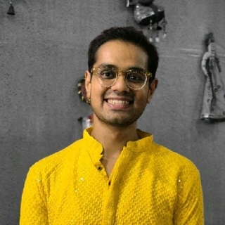 Parth Maniyar