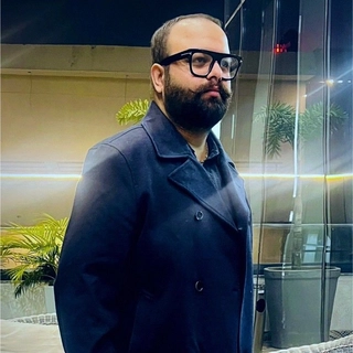 Parth Manocha