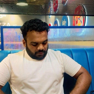 Parth Mehta