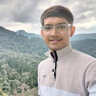Parth N. Patel