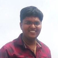 Parth Nakum