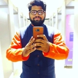 Parth Pagar