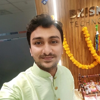 Parth Panchal