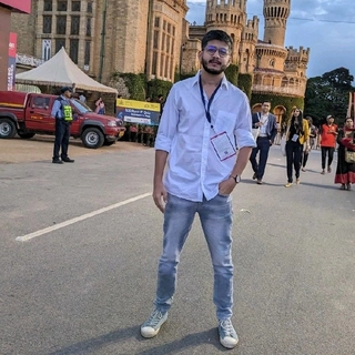 Parth Pareek