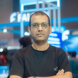 Parth Parikh