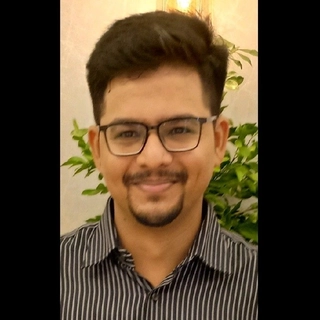 Parth Patel