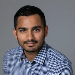 Parth Patel