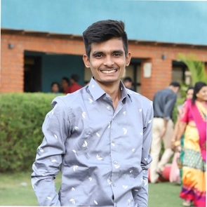 Parth Patel