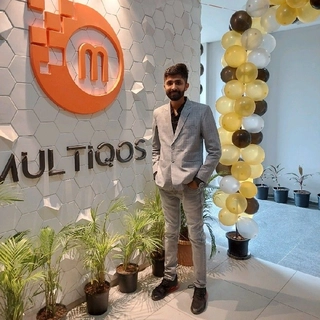 Parth Pujara