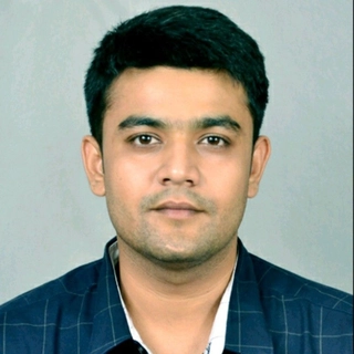 Parth Raj