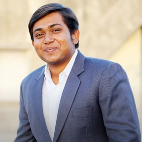 Parth Rana