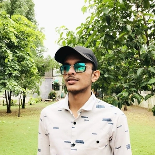 Parth Sakdasariya