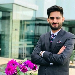 Parth Sharma