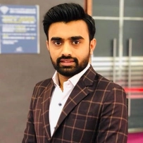 Parth Sheta