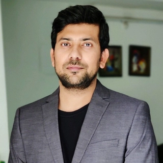 Parth Shukla