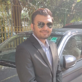 Parth Tilak