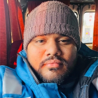 Parth Vyas