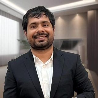 Parth Walia