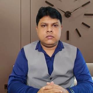 Partha Gorai