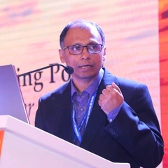 Partha Kumar Chakraborti