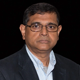 Partha Ray