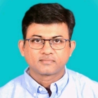 Partha Saha