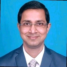 Partha Sanyal