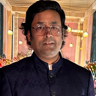 Partha Sarathi Banerjee