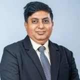 Partha Sarathi Das