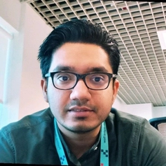 Partha Sarathi Debnath