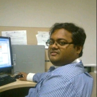 Partha Sengupta