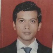 Parthajeet Boruah