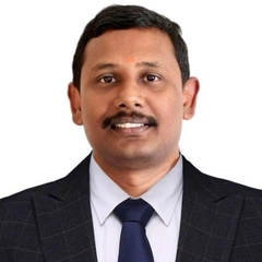 Parthasarathy K