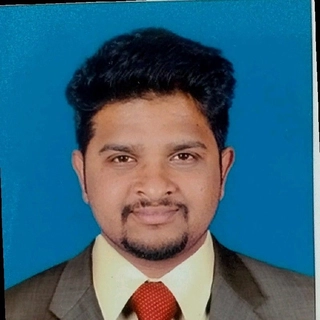 Parthasarathy K