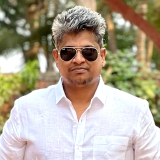 Parthasarathy Subramanian