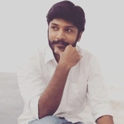 Parthiban R.
