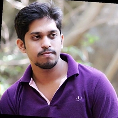 Parthiban V
