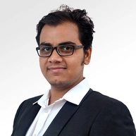 Parthiv Rohitkumar Khanorkar