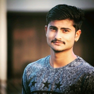Parthrajsinh Gohil