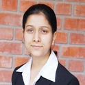 Parul Agrawal