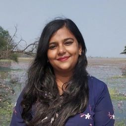 Parul Bandi