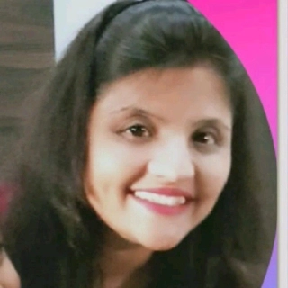 Parul Jain Srimal